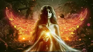 Deep Sleep Healing, 432 Hz Frequency for Deep Regeneration, Healing Music, Positive Energy Flow