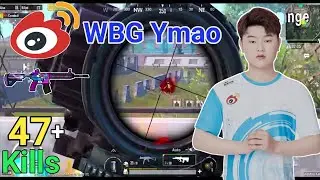 WBG Ymao Ft. Ming, Z9, Beizhai, Play Classic Match😱 | wbg yamo gameplay | wbg ming | wbg z9 | WBG