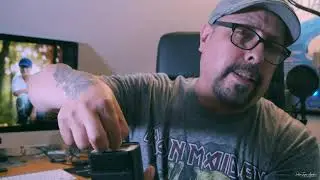 Godox V860iiN ZOOM NO FUNCIONABA