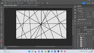 Banner creation time-lapse - No commentary