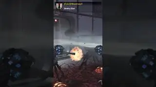 Cod ghost extinction glitch