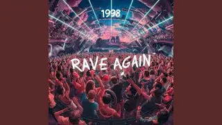 RAVE AGAIN 1998