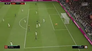 FIFA 20_ Gyim14 v YouTube FC