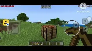 I play minecraft trial and new update is spear # subscribe # like # share 