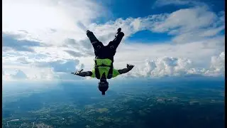 #skydive | sis boogie | start skydiving | july 2025 🪂