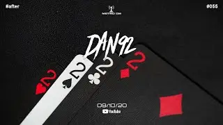 R&aacute;dio Metro GM #055 by Dan92 (full audio) #after55 #progressivehouse #indiehouse #techno