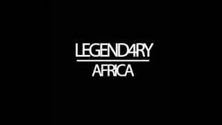 Legend4ry - Africa [Bass Music]