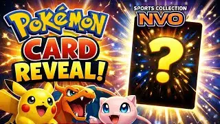 Pokemon PSA Reveal (Experimental - Testing PSA Grading Threshold)