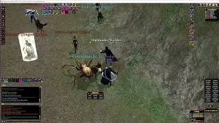 Stealth zerg vs stealth zerg