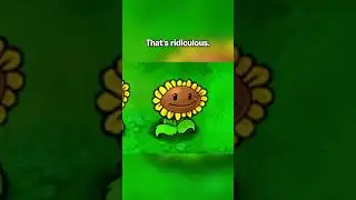 PVZ1&rsquo;s Mobile Port Got WORSE&hellip;