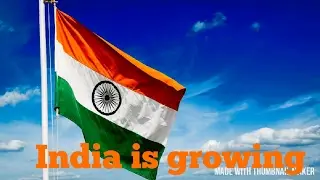 India is growing in internet usage!!