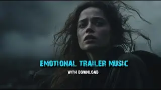 Epic Trailer Music - Emotional Build Up - Radiance bgm