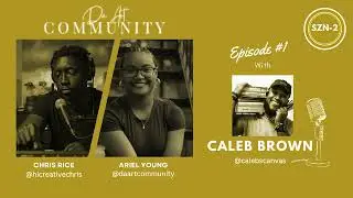 Overcoming Adversity through Art