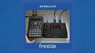 asbeluxt - freeze