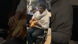 Berklee college of music Rehearsal - The Jabalis