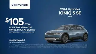 Hyundai IONIQ 5 11/27/2024 4609109