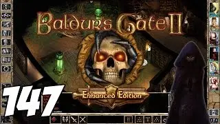 Baldur's Gate II: Enhanced Edition [Part 147] - Hexxat's Final Mission
