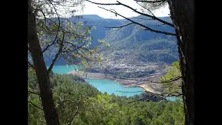 La Monzona-Almorocho-Rodeche