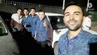 El Rafa Luna -Enganchado en vivo 2022- Agua Amarga Santiago del Estero