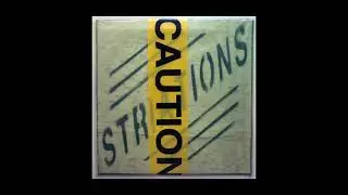 Striations &ndash; Keepsakes (Fusty Cunt, 2018) [Full LP]