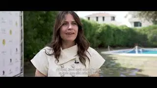IRATI. Itziar Ituño es Mari. 24 de febrero en cines.