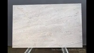 Ivory Fantasy Polished 30mm, Block no. 42718