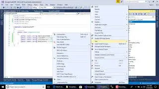 2. Access Google Authorization Code with WebClient using Asp.net