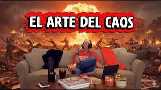 26. El arte del caos