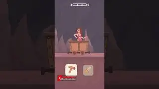 Comics Bob - Funny Prehistoric Animated Story - Level 3 Walkthrough | Short Gameplay Vids