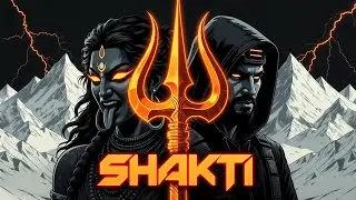 Dark Indian Fusion Beat - 