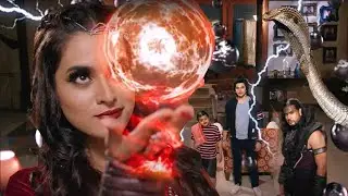 बिरबा के शैतानी जाल में फसे दोनों बलवीर | Best Superhero Series 2024 @creatofuniverse