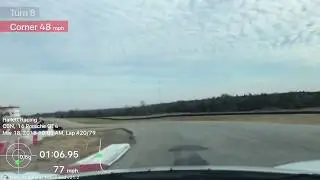 SOUL CUSTOMER CLIP | GT4 Competition Headers at Hallett Motor Racing Circuit