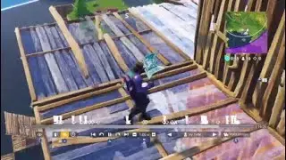 Epic and SWEET build battle against Myth?/?