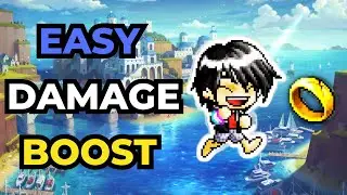 Easy Steps to Get Treasure Hunter John&rsquo;s Ring in MapleStory 2024