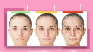 Key mechanism of skin aging | structure of skin| #skincare | #neet |#biology |#viral