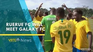 Ruerue FC to meet Galaxy FC for OFC champions league |  VBTC News