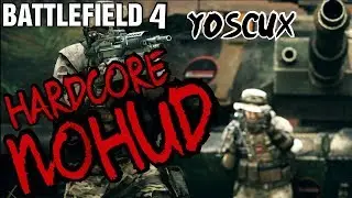 Live | Battlefield 4 | HARDCORE NO HUD | Helicopter | Tank | Infinity | UPSTATE SHOOTER CREW