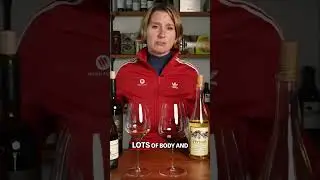 Texas Wines Elegance You Won't Believe