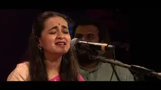 Kalanidhi - Full length performances - Carnatic vocal by Varijashree Venugopal & Bhargavi Venkatram