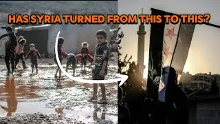 Syria's ancient history, how much war has it suffered, and has Syria been rebuilt? 