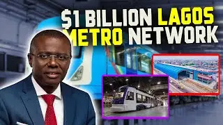 The Transport Revolution in Lagos is Driving Massive Investment! | Ownahomeng TV | Feel at Home