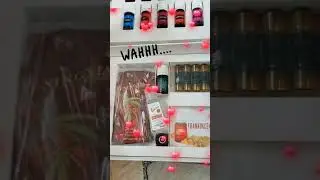 Unboxing Young Living Premium Starter kit ! so excited yeahhh ! 🤩🤩