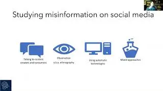 Text Mining: Data Collection and Analysis. Part 2. Studying misinformation on social media