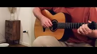 Oliver Anthony - Rich Men North of Richmond @JoobaGuitar #joobaweeklychallenge