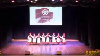 Lümanda naisrühmalt Kabujalake Maie Orava 