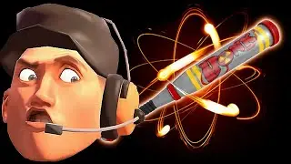 TF2 Atomizer FACTS