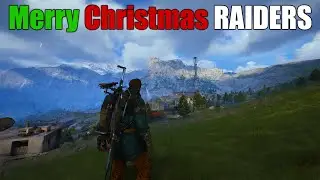 Christmas In SPERANZA!! !Giveaway