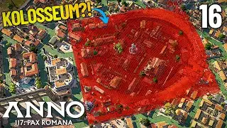 Radikale Umbaumaßnahmen!! 😱 ANNO 117: Endlos #16