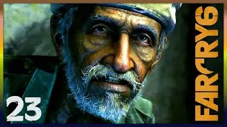 Far Cry 6 - Bullseye Bow and Admiral Benitez's End - Walkthrough Part 23