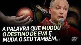 O ERRO ESPIRITUAL QUE FAZ MUITOS DESISTIREM NO MEIO DO CAMINHO | PADRE DUARTE LARA